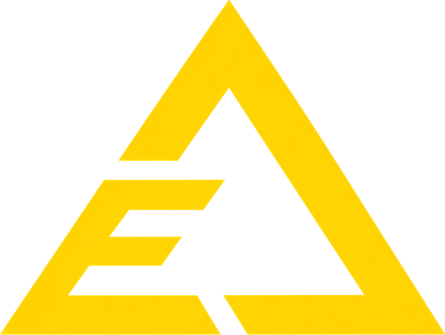 Epsilon Delta Lab logo mark